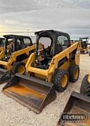 Caterpillar 226D Image