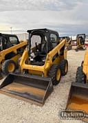 Caterpillar 226D Image