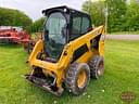 Caterpillar 226D3 Image