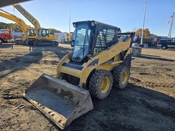Main image Caterpillar 232B