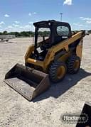 Caterpillar 232D Image