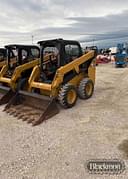Caterpillar 232D Image