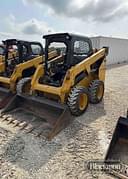 Caterpillar 232D3 Image