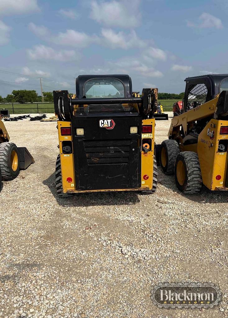 Image of Caterpillar 232D3 Image 1