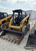 Caterpillar 232D3 Image