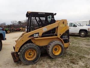 Caterpillar 236B Image