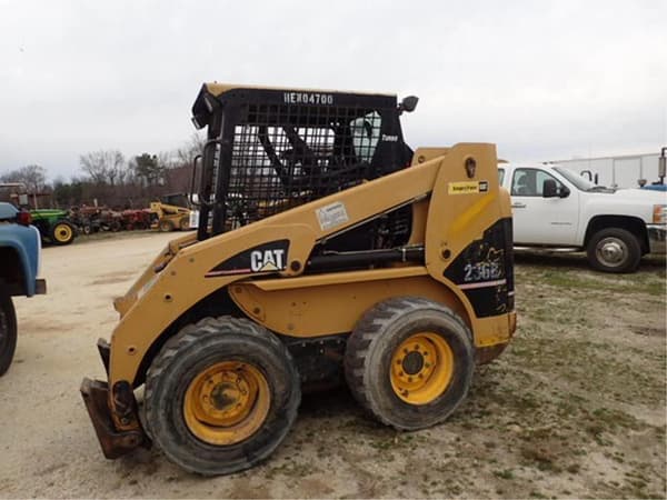 Equipment Main Image