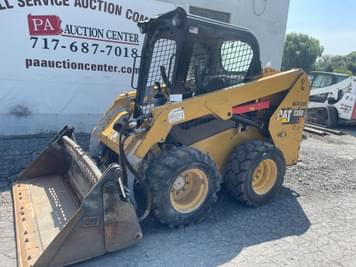 Main image Caterpillar 236D