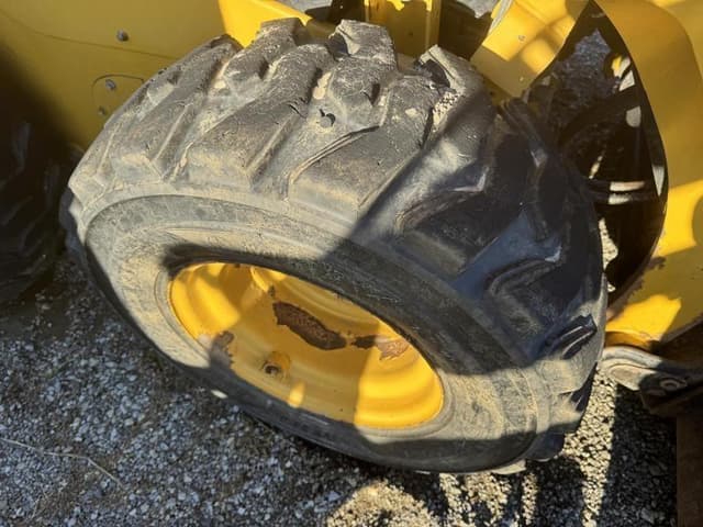 Image of Caterpillar 236D equipment image 1