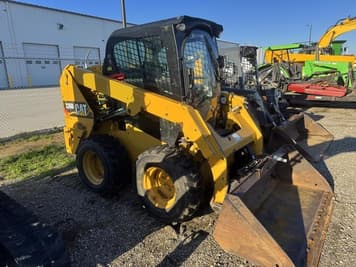 Main image Caterpillar 236D
