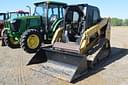 Caterpillar 239D Image