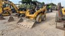 Caterpillar 242D Image