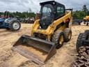 Caterpillar 242D Image