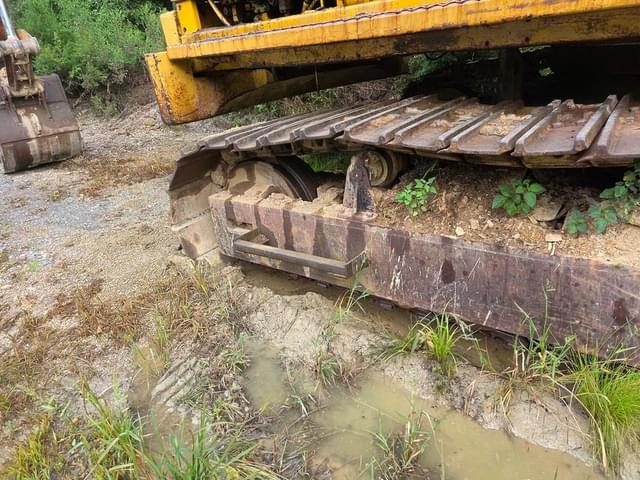 Image of Caterpillar 245 equipment image 3