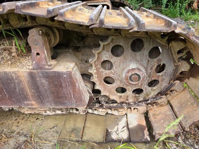 Image of Caterpillar 245 equipment image 2