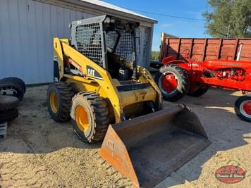 Main image Caterpillar 246