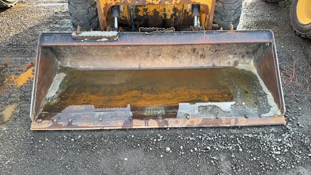 Image of Caterpillar 246D equipment image 3