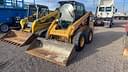 Caterpillar 246D Image
