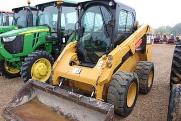 Main image Caterpillar 246D