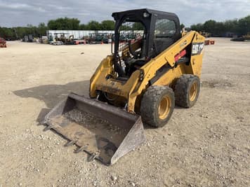 Main image Caterpillar 246D