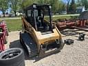 Caterpillar 247 Image