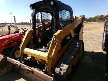 Main image Caterpillar 249D