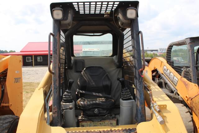 Image of Caterpillar 252 equipment image 2