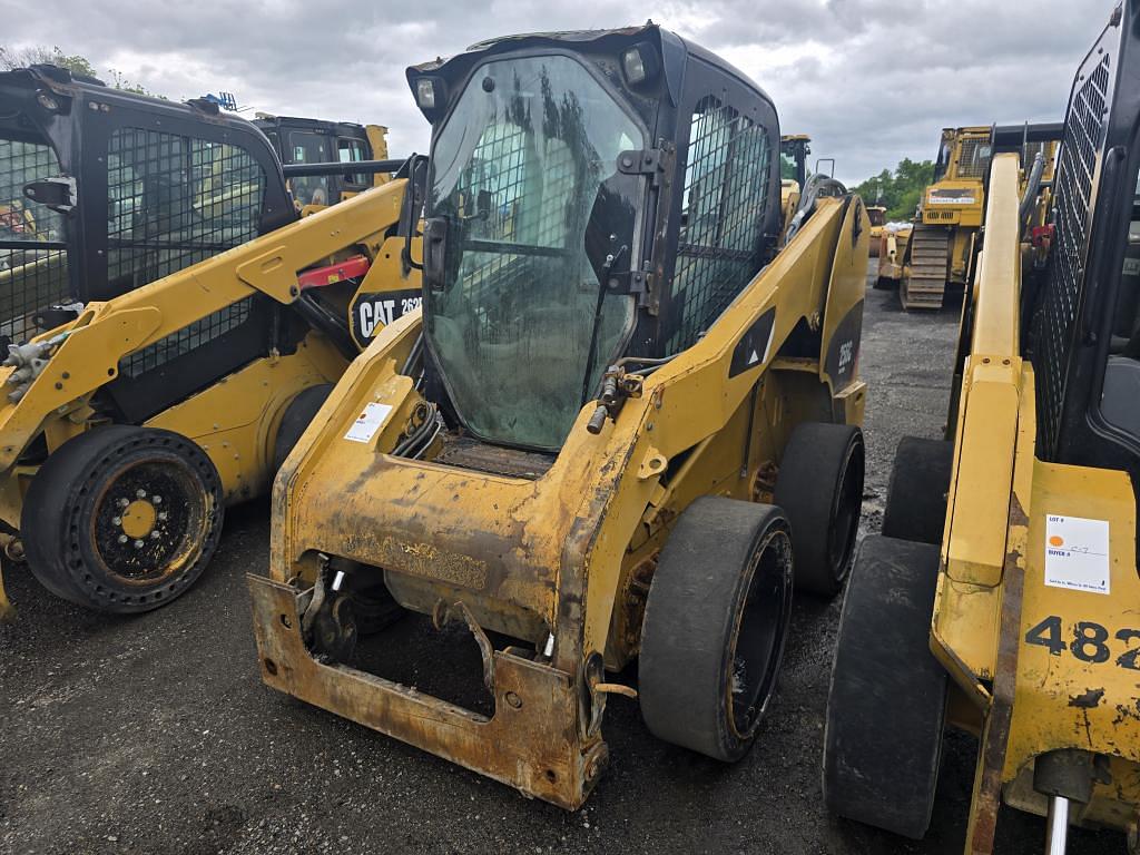 Image of Caterpillar 256C Primary image