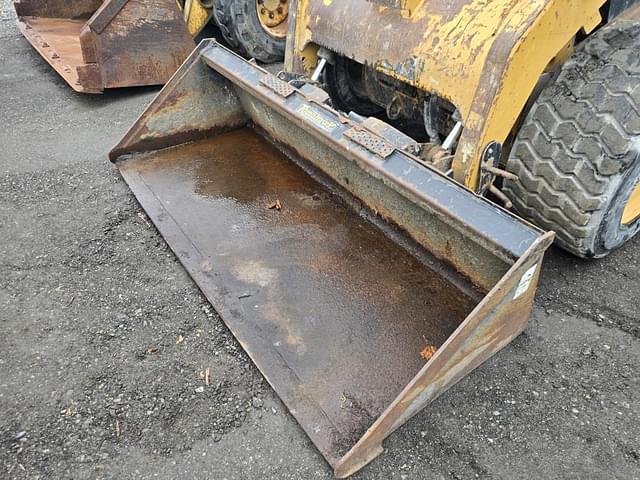 Image of Caterpillar 256C equipment image 1
