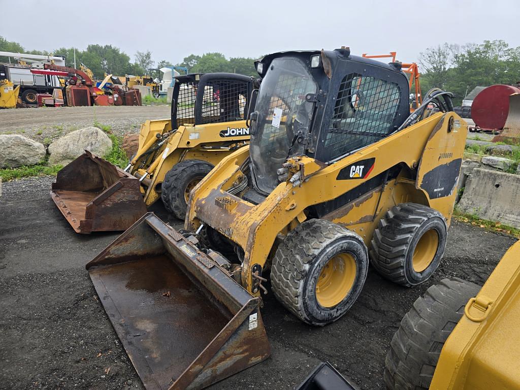 Image of Caterpillar 256C Primary image