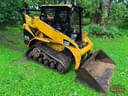 Caterpillar 257B Image