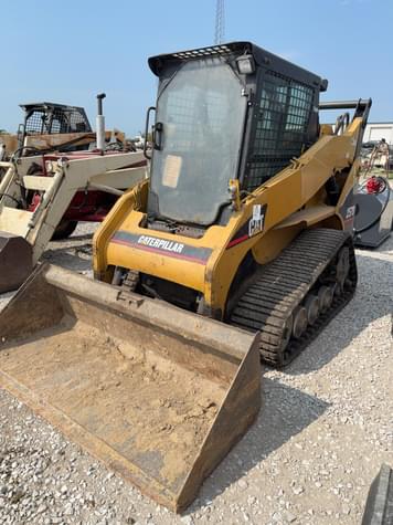 Main image Caterpillar 257B