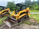 Caterpillar 257D Image