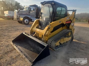 Main image Caterpillar 259D3