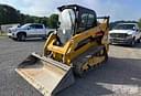 Caterpillar 259D3 Image
