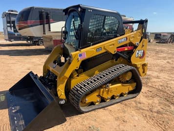 Main image Caterpillar 259D3