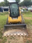 Caterpillar 259B3 Image