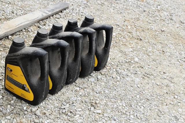 Image of Caterpillar 259B3 equipment image 4
