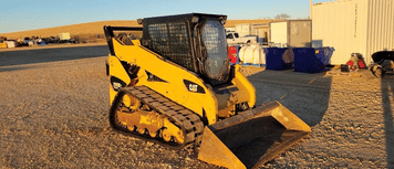 Main image Caterpillar 259B3