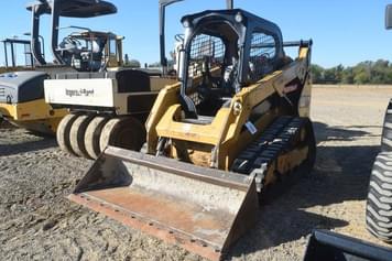 Main image Caterpillar 259D