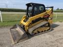 Caterpillar 259D Image