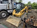 Caterpillar 259D Image