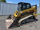 Caterpillar 259D Image