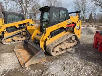 Main image Caterpillar 259D3