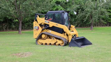 Main image Caterpillar 259D3