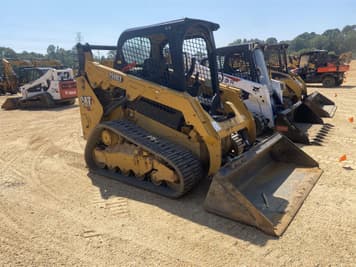 Main image Caterpillar 259D3