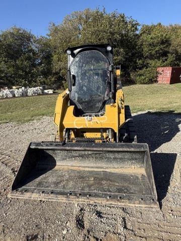 Image of Caterpillar 259D3 equipment image 1