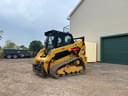 Caterpillar 259D3 Image