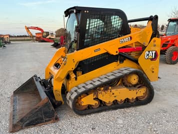 Main image Caterpillar 259D3