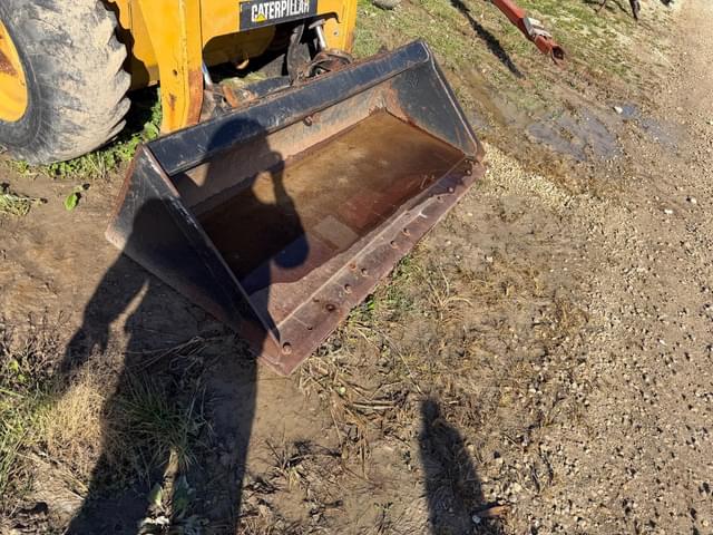 Image of Caterpillar 262C equipment image 1